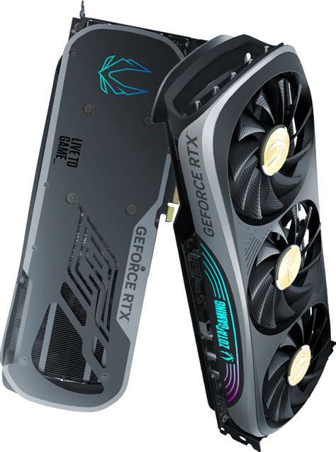 zotag|ZOTAC Gaming GEFORCE RTX 4070 Ti AMP EXTREME AIRO.